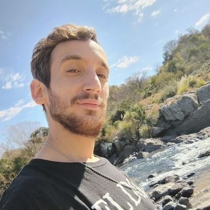 Ando vacilando y quebrando gatos.