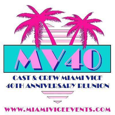 MIAMIVICE40TH's profile picture. https://t.co/lByN1d6zi1