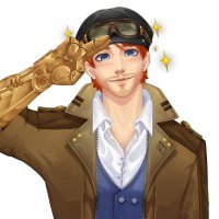 The Wandering Helmsman ⚙☁️「Close Collective」 (@wanderhelmsman) 's Twitter Profile Photo The Wandering Helmsman ⚙☁️「Close Collective」 (@wanderhelmsman) 's Twitter Profile Photo