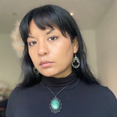 PhD at @GoldsmithsUoL Sociología @pucp @Uni_of_Essex| @senssdtp | @ecorazonar. Anticolonialism, political ecology, Latin America.
En Perú💚 hasta Septiembre