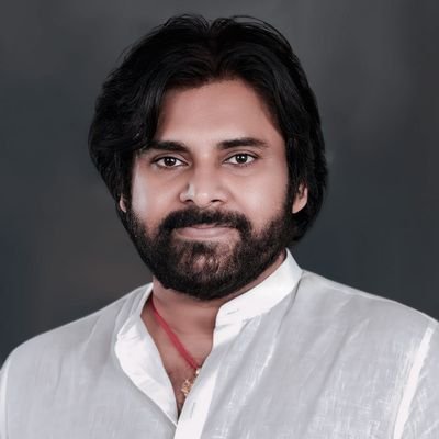 pkrajeshbandaru's profile picture. follower of @PawanKalyan ❤️✊