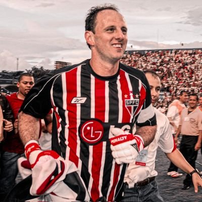 perfil humorístico e informativo sobre o maior goleiro da história, chamado Rogério Ceni | ativem as notificações🔔| antigo James Sincero