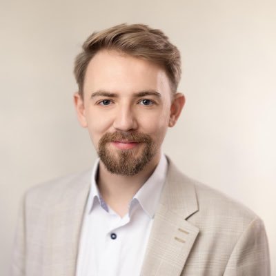integrative psychotherapist | academic author | interested in psychodynamics, ontology, theology, symbolism, and complex systems