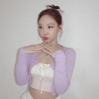 🎀🎀 (@kissesforminaa) 's Twitter Profile Photo 🎀🎀 (@kissesforminaa) 's Twitter Profile Photo
