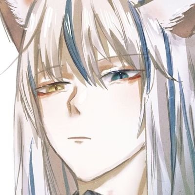HareUten's profile picture. 音楽が好きな狐です