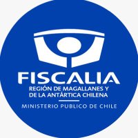 Fiscalía de Magallanes y de la Antártica Chilena (@fisc_magallanes) 's Twitter Profile Photo Fiscalía de Magallanes y de la Antártica Chilena (@fisc_magallanes) 's Twitter Profile Photo