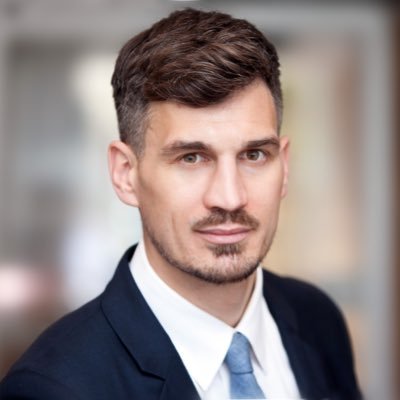 Assistant Professor of Finance @LBS - Corporate Finance and Asset Management - PhD in Finance from @HECParis, PhD in Mathematics from @Inria