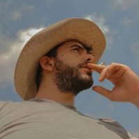 Hüseyin Keser (@huseyin_ksr) Twitter profile photo