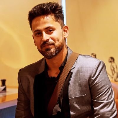 quadrishahzad's profile picture. Advocate and Human Rights Activist. Ambassador for Internations. Crypto Advocacy. Co-Founder: CyberGOAT LLC and Collegium de legalpreneur. #UAE and #India