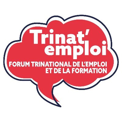 Forum trinational de l'emploi, de la formation et de la création d'entreprise le 10 octobre 2025 de 9h à 18h #TrinatEmploi