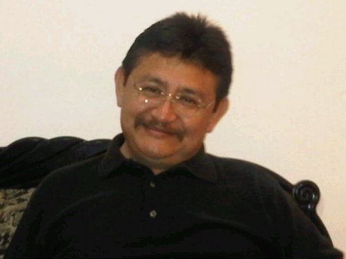 hectorparra2012's profile picture. Amigo,sincero y sin tapujos