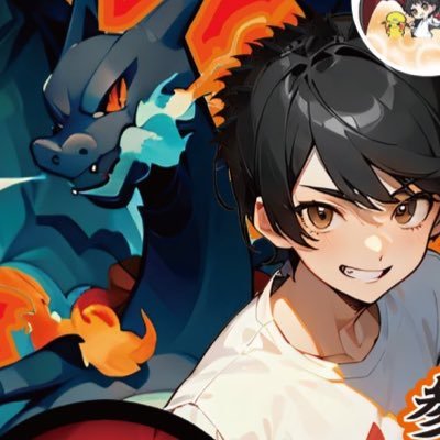 ororocharin's profile picture. さんたさんやります。