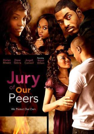 I am a screenwriter/filmmaker from Greensboro, NC. My first produced screenplay is Jury Of Our Peers; available now! (Amazon Prime)