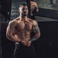 Average Joe (@averagejoefit8) 's Twitter Profile