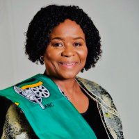 Dr Gwen M Ramokgopa (@drgwenr) 's Twitter Profile Photo Dr Gwen M Ramokgopa (@drgwenr) 's Twitter Profile Photo