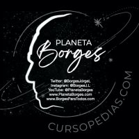 Borges, Jorge Luis (@borgesjorgel) 's Twitter Profile
