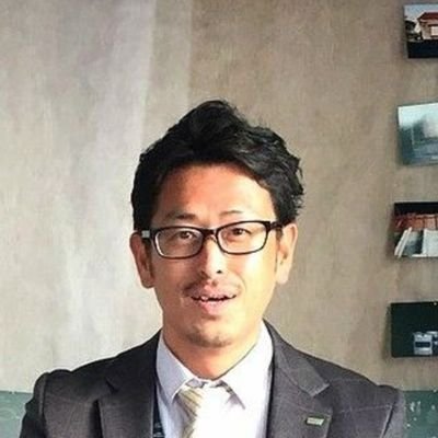 福井県の住宅会社の設計士|生まれと育ちは滋賀県|福井県に住んで20年以上|奥さんと息子の三人暮らし|ちょっと関西弁|アトピー性皮膚炎なので乾燥に弱め|低燃費で心地いい暮らしを追及したい😆
マラソン|バンドマン