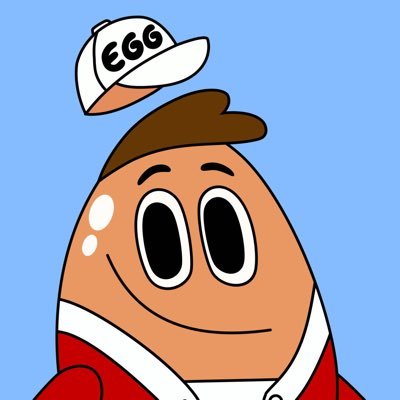 2019 Guinness World Record $EGG | #EggGang
https://t.co/kEi6J4oPIX