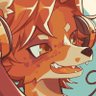 mossratsun's profile picture. i draw silly chars turning into silly furries | banner & my partner in crime @fekaiiki