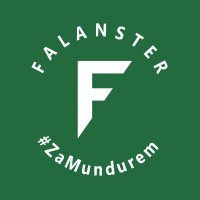 Falanster (@kcfalanster) 's Twitter Profile
