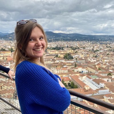 Doctoral researcher at @CSTPV / @StAndrewsIR
Studying gendered legal responses to terrorists in the UK and barriers to researching criminal justice systems.