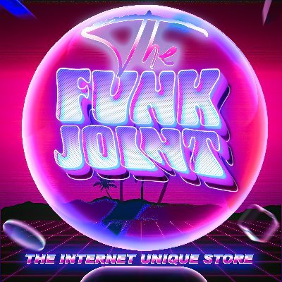 TheTedJack43077's profile picture. Discover personalized joy at The Funk Joint Store!  Shop unique hoodies, tees, and more adorned with charming designs. Let your style shine!