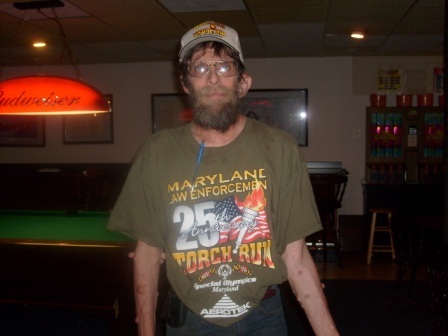 64 year old Male ,Widower. NF-1. Retired Truck/Bus Driver/Taxi Driver. Ham Radio WB3LHT. Conservative  Catholic.