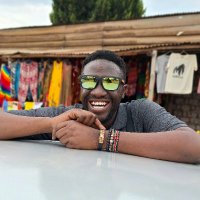 BIessed Isaac Olupot (@isaacolupot) Twitter profile photo