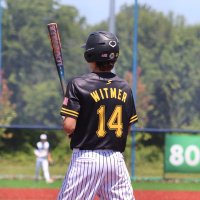 Justin Witmer (@justinwitmer14) 's Twitter Profile Photo Justin Witmer (@justinwitmer14) 's Twitter Profile Photo
