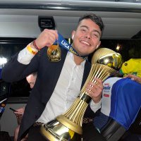Pipe Álvarez ⚽ (@pipealvarez28) 's Twitter Profile Photo Pipe Álvarez ⚽ (@pipealvarez28) 's Twitter Profile Photo
