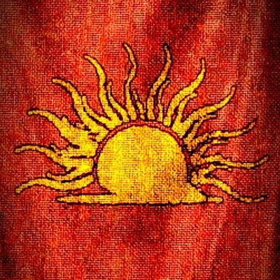Mighty_Narauni's profile picture. Narauni Pratihara of Champaran ☀️🛡️

The Brave Shall Inherit the Earth...