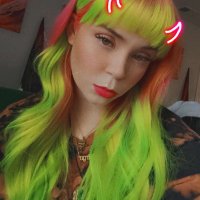Goddess Coral Cosplays (@coralcosplays) 's Twitter Profile