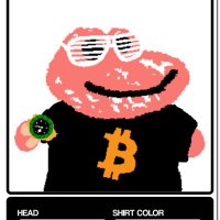 Bitcoin Burrito (@bitcoinburrito) 's Twitter Profile
