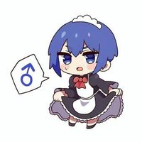 憧れの男の娘 (@iroiro40157842) Twitter profile photo