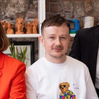 Limerick. Chief storyteller/ director at @Narrative4_IRL.
P/T Lecturer @MICLimerick
B.A, M.A, Ph.D
Opinions are my own not of employers.
Cad é an scéal ?