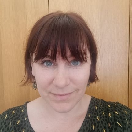 ZuzanaTau's profile picture. 