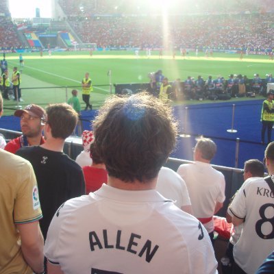 Yacop1337's profile picture. a miałem tylko złapać bucha