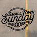 Small Town Sunday (@smalltownsunday) Twitter profile photo Small Town Sunday (@smalltownsunday) Twitter profile photo