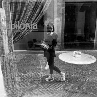 Kinga L. (@klabunets) 's Twitter Profile