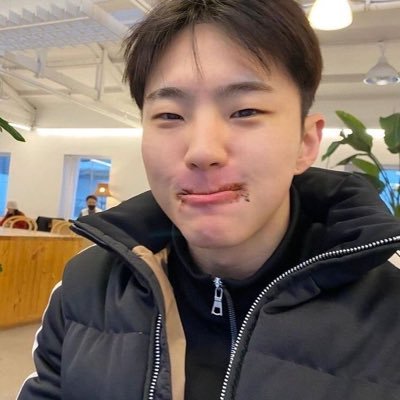 daew7y's profile picture. ★ — #1 horanghae lover ˎˊ˗