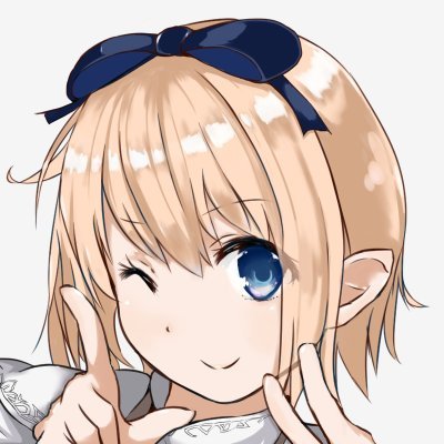 じぇにふぁ❂ Ridillさんのプロフィール画像