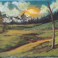 Michael Thompson (@michaeltho81126) 's Twitter Profile