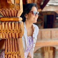 harshita s (@nomadshutterbug) 's Twitter Profile