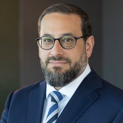 Political Director @AIPAC Northeast Region. Views expressed here are my own