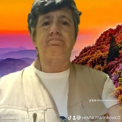 Vesna15916287's profile picture. Ne volim kada me lažu
Ko laže taj i krade 
U laži su kratke noge