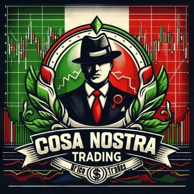 AricoTrades's profile picture. Navigating this thing of ours with strategic technical and fundamental analysis 📈 equities, options, and futures. Never take sides against the family, capisce?