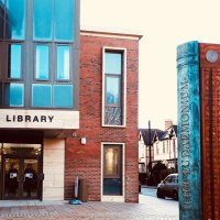 Trafford Libraries (@trafflibraries) 's Twitter Profile