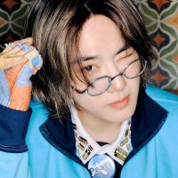 endlessBlue_ (@bluemyeoon_) 's Twitter Profile