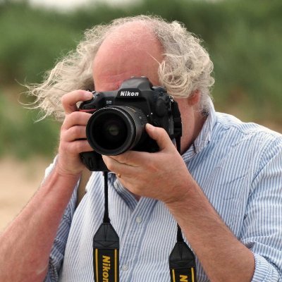 Writer and photographer on the Norfolk coast. Views all personal and all images subject to copyright...