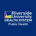 RUHS - Public Health (@ruhsph) Twitter profile photo RUHS - Public Health (@ruhsph) Twitter profile photo